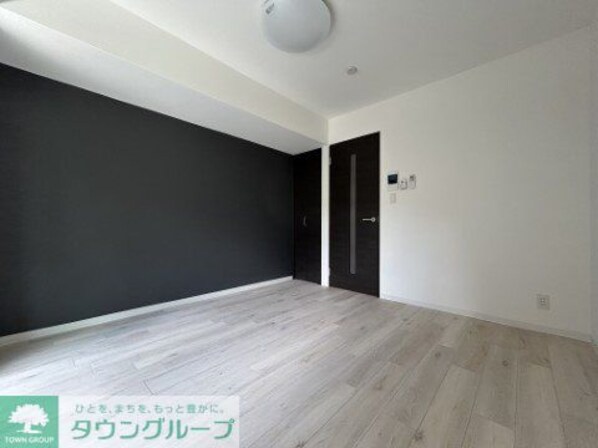 ジーメゾン泉エルデの物件内観写真